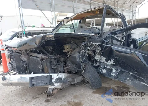 1994 GMC Sierra C1500 from USA, damaged, VIN 1GTDC14Z7RZ548920